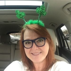 Meet your Posher, Kathryn